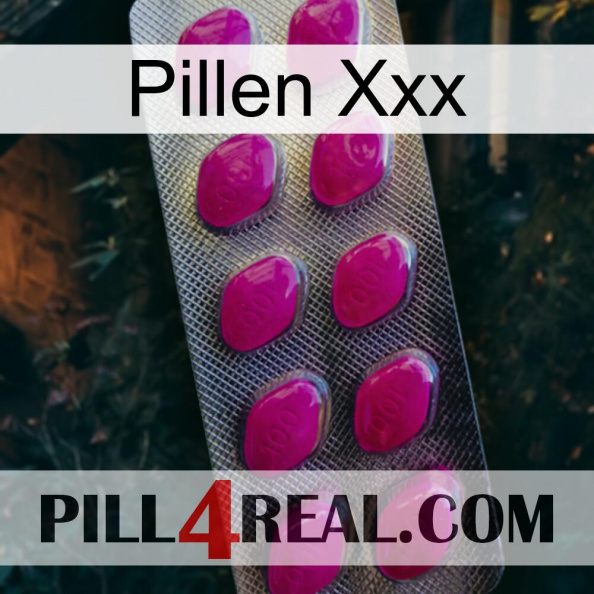 Pills Xxx 09